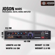 ✽Joson Mars Power Amplifier Original