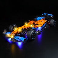 [PRE-ORDER] Light Kit 42141 Technic - McLaren Formula 1 Race Car