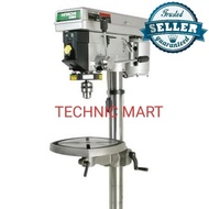 Bebas Ongkir Bor Duduk HITACHI B16RM Bench Drill Press 16mm