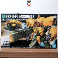 Bandai HG Asshimar NRX-044 #054 1/144