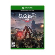 (全新現貨)XBOX ONE 最後一戰 星環戰役 2 Halo Wars 2 亞版中文版