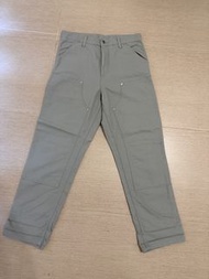 Carhartt WIP Double Knee Pant