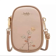 LOKAL HP Nf asley - pocket bag cellphone bag, local women's fashion sling bag