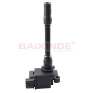 High quality Single Ignition Coil FK0172 MD360866 For 2000-2007 Mitsubishi Lancer Cedia CS2A