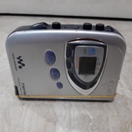 Sony Walkman WM-FX290 Radio Tape Player Full fungsi Murah Rare Unik O