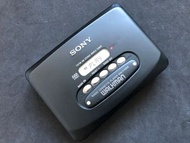 絕對靚聲雙磁頭頂級旗艦Sony Walkman WM-FX999媲美WM-DD9懷舊隨身聽錄音帶錄音機不是boombox Discman MD Dat