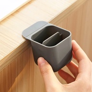 Holder Multifungsi Monitor Organizer Pen Pulpen Pencil Desk