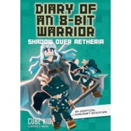[100% Original Books] - Diary of an 8-Bit Warrior Book 7 by Cube Kid (US edition, paperback)