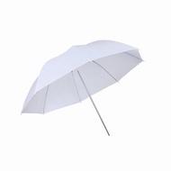 Choice - White Studio Umbrella 33 Inch 84Cm Studio Umbrella Reflector 84 Cm