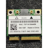 Used wireless Card for Dell Latitude E5400 Dell Latitude E5500
