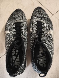 Nike racer flyknit