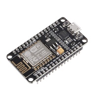 NodeMcu Amica Lua CP2102 ESP8266 WiFi Development Board - AIFRobotic