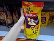 INDOFOOD KECAP MANIS 520ML KECAP REFFIL POUCH
