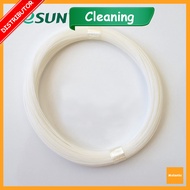 เส้น CLEANING Filament eSun Natural