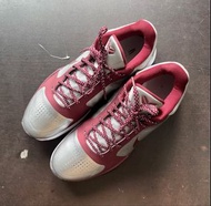 Kobe 5 aces