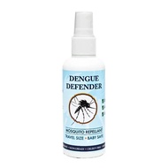 Amber Shield Dengue Defender Mosquito Repellant (100ml)