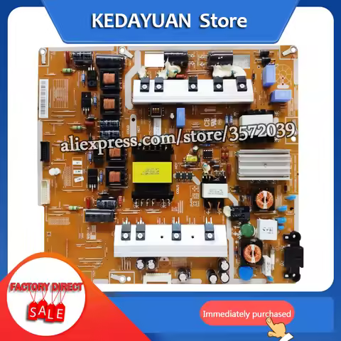 Free Shipping Original 100% Test For PD46B1QE_CDY BN44-00520B/BN44-00520A/BN44-00520C LCD Power Boar