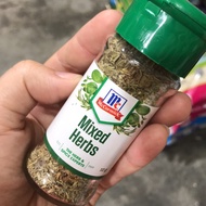 McCormick Mixed Herbs 10g