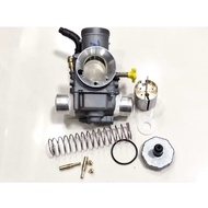 Carburetor N-pro Big Mouth There Is A Monkey Cheek. To Increase Enough Oil In The End Available In S