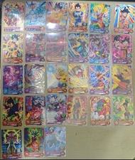 「港版」超平 龍珠英雄卡 P 卡 龍珠卡 Super Dragon Ball Heroes SDBH