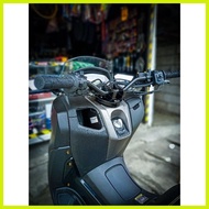 ✈ ♣ ♙ naked handle bar nmax v2