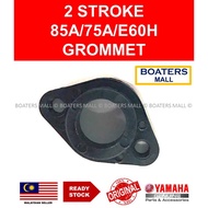 YAMAHA OUTBOARD 90480-19M06 GROMMET 2 STROKE 85A/75A/E60H - BOATERS MALL