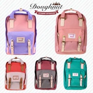 Doughnut Macaroon Backpack Hong Kong Mini Size