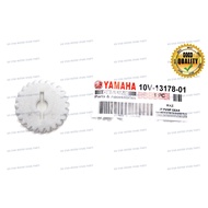 YAMAHA RXZ RXZ135 2T PUMP GEAR OIL PUMP GEAR
