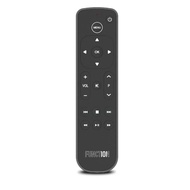 Function101 Bluetooth Button Remote for Apple TV/Apple TV 4K - Replacement Apple TV Remote (IR - BLE