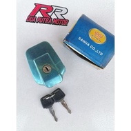 Tank key cover tank yamaha rxs rxk rxz yt115 rx z ks special yt 115
