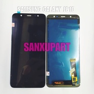 Lcd Samsung J810 J8 2018 / Lcd Samsung J8 2018 / J810 J8 2018 Fullset