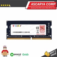 V-COLOR SODIMM DDR4 16GB PC25600 3600 MHz C22 1.2V - TN416G32D822