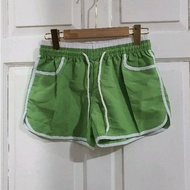Young Curves Shorts All Sizes