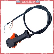 ci Ignition Coil For Chinese Model 1E40F-5 1E44F-5 Trimmer Brush Cutter Engine Part