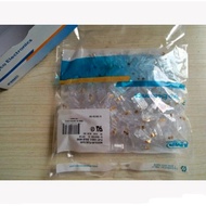 Class Six Crystal Head Class 6 Crystal Head Gigabit Crystal Head Class Six Crystal Head