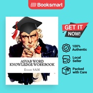 ASVAB Word Knowledge Workbook - Paperback - English - 9781949282122