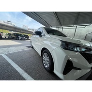 CAR RENTAL LANGKAWI: NEW ALZA AUTO