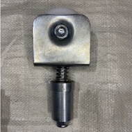Sliding Wheels 7cmNilon Iron Fence Wheels | Sliding Wheels Anti-NoiseNilon