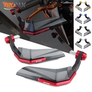 For Honda CB125R CB250R CB1000R CB400X/F CB1100 CB1300 Motorcycle Handlebar Grips Guard Brake Clutch