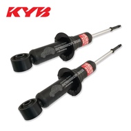 KAYABA โช้คอัพหน้า ISUZU D-MAX 4X2 Excel-G แบบแก๊ส (341410-D) 1 คู่