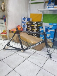 MOSSO MINIVELO 20XR5 FRAME SEPEDA - JeamsSport