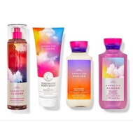 Among the Clouds Bath and Body Works.