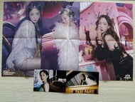 少女時代 Forever 1 周邊 海報poster&poster