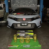FTuned RLS Honda FL5 Sport Spring Original