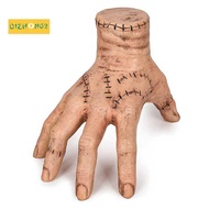 Wednesdays Addams Family Thing Hand Props Scary Wednesdays Cosplay Hand Wednesdays Addams Props for 