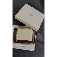 CHRISTY NG CHAIN WALLET PRELOVE