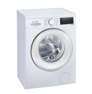 WS14S468HK 8公斤 1400轉 纖巧型前置式洗衣機 