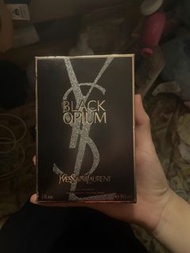 YSL Black Opium 香水黑鴉