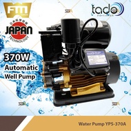 TADO YPS-370A 370W High Power Automatic Well Pump Water Pump