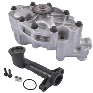 AP03 Oil Pump 9809524280 9807727980 for Peugeot 4HB (DW12RUD), AHH (DW10FC), AHJ (DW10FE) Engine